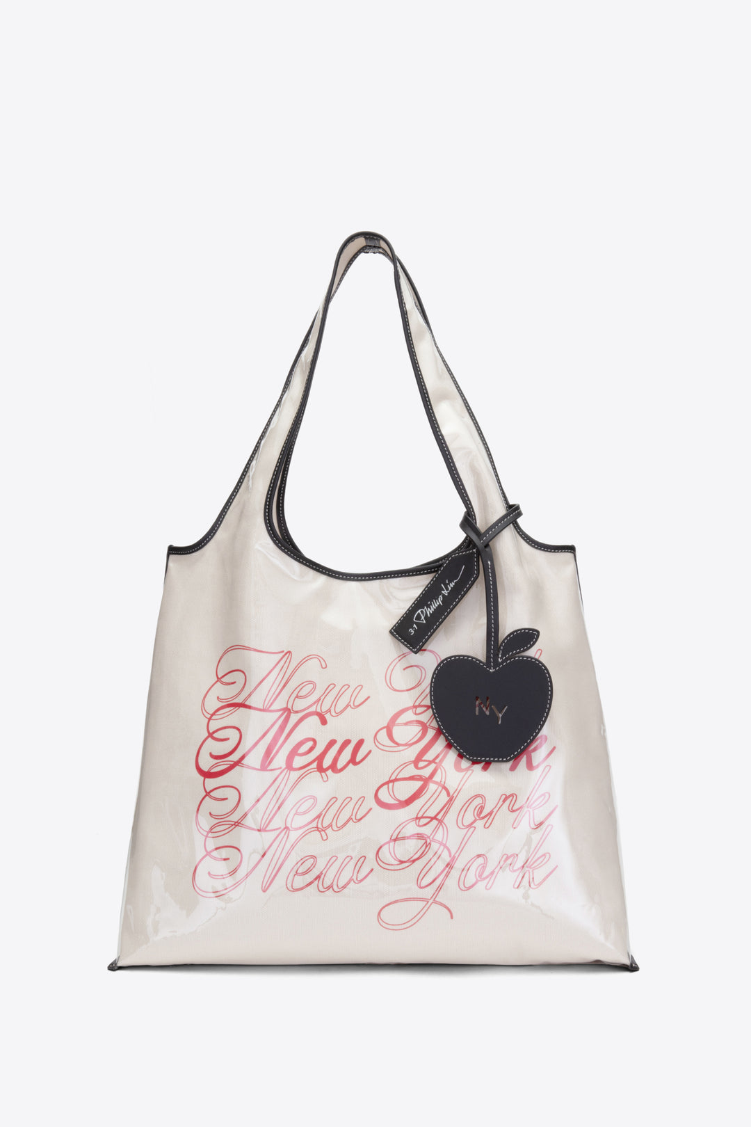 We Are NY Market Tote Bag