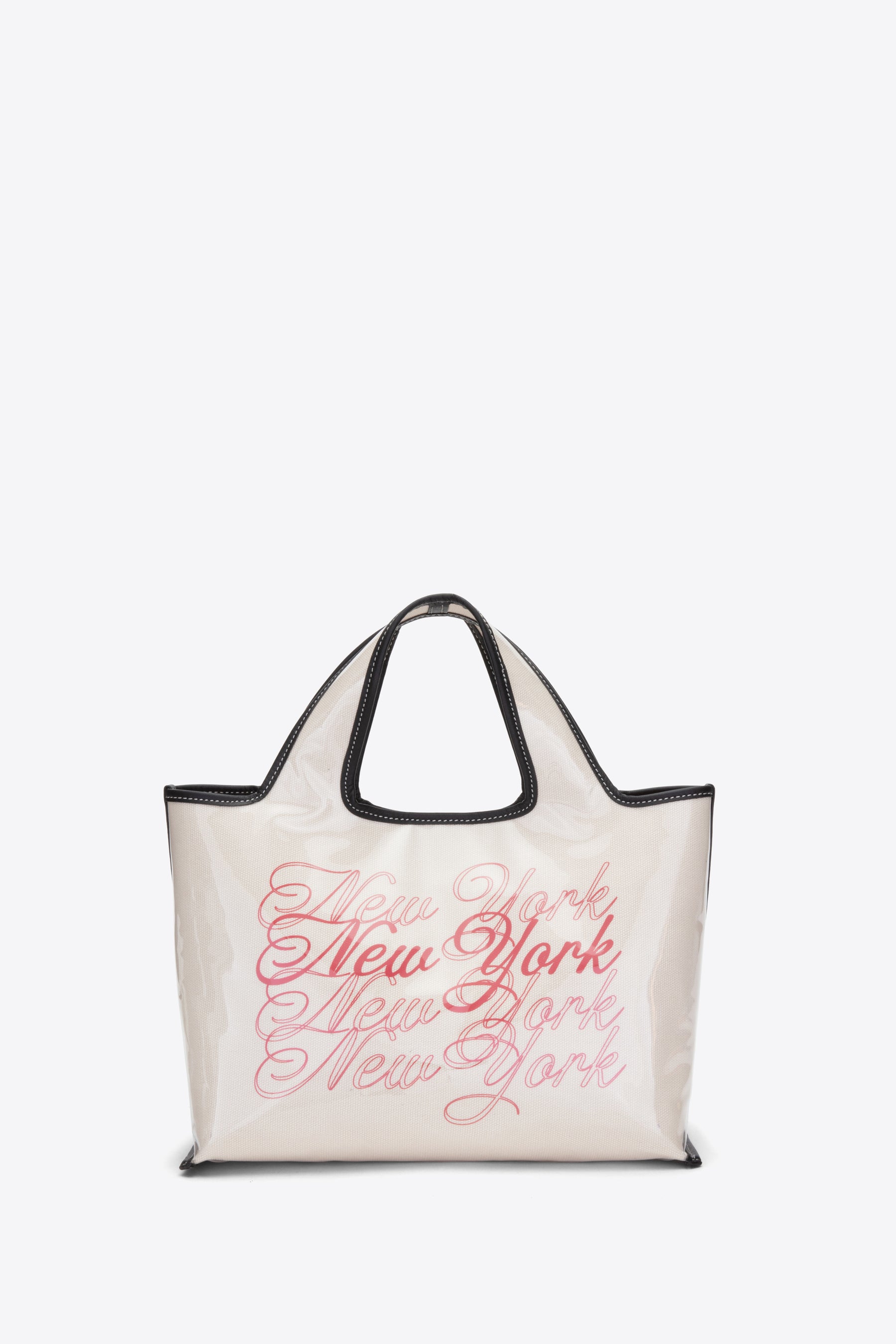 We Are NY Mini Market Tote