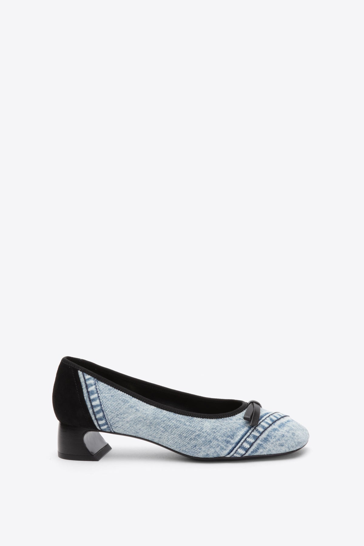 ID Soft Ballerina Pump | Stylish Women