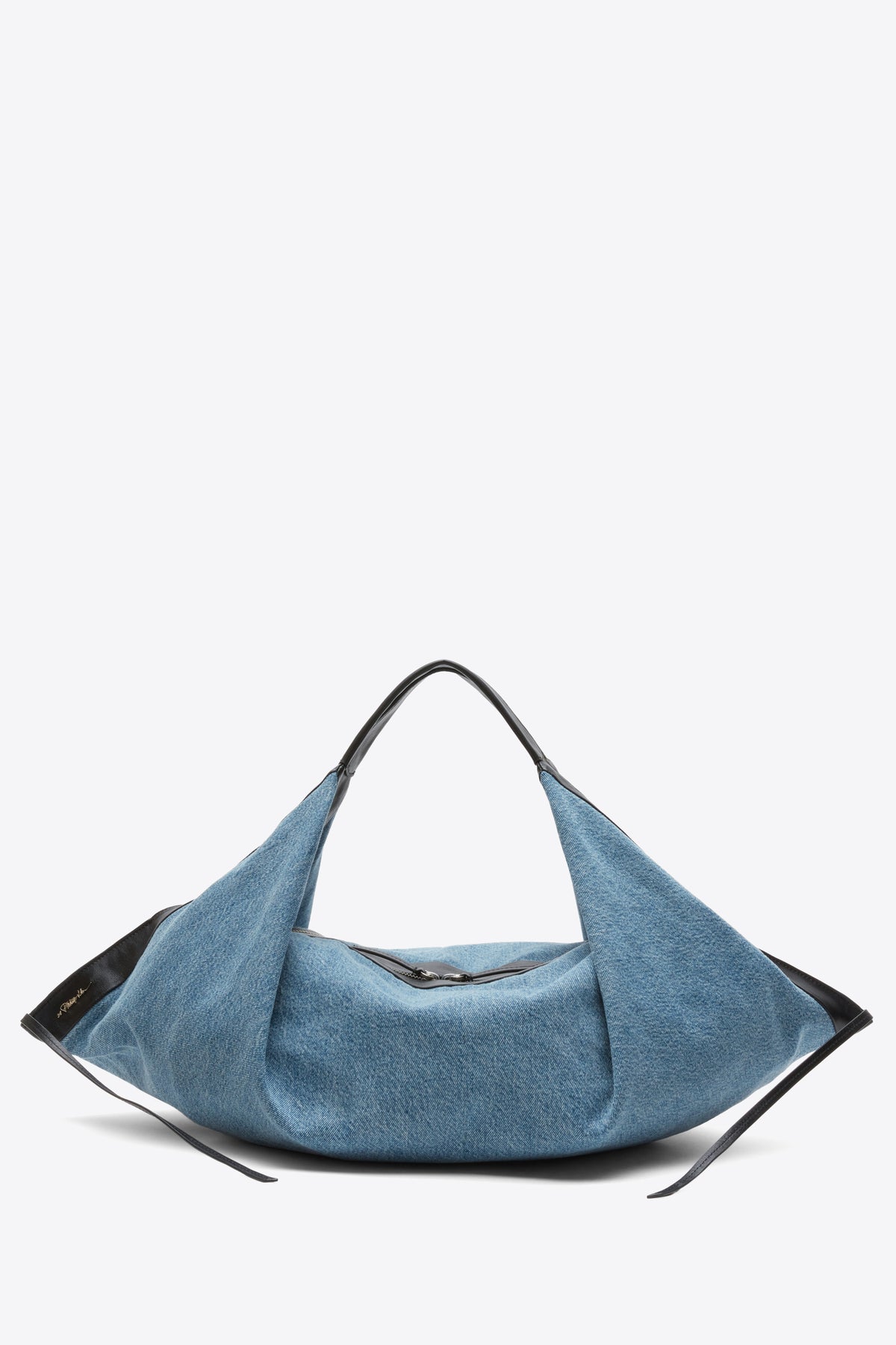 Denim Luna Large Bag – 3.1 Phillip Lim