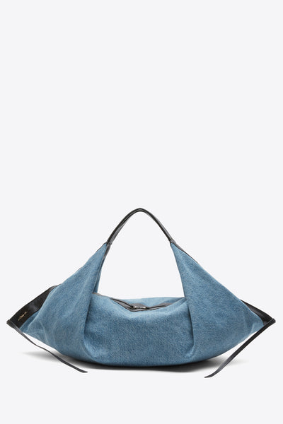Denim Luna Large Bag – 3.1 Phillip Lim