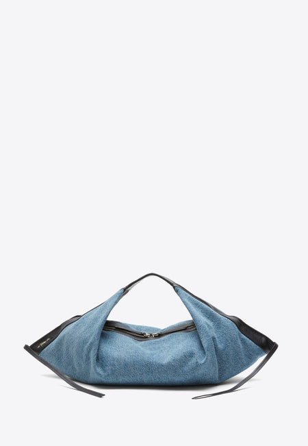 Leopard Print Market Tote