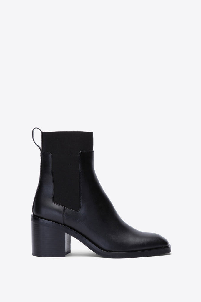 Alexa 70mm Chelsea Boots