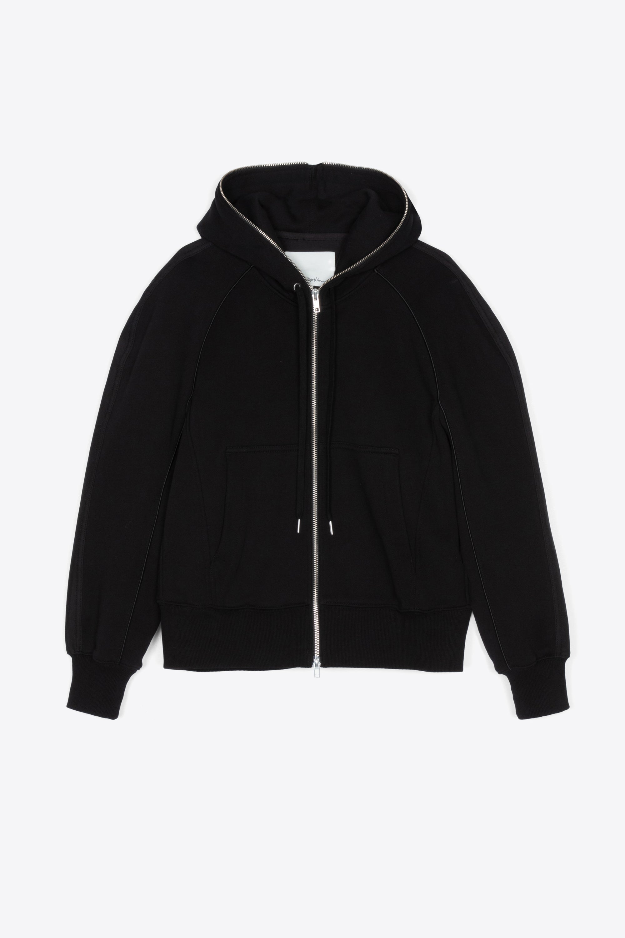 Hybrid Terry Hoodie – 3.1 Phillip Lim