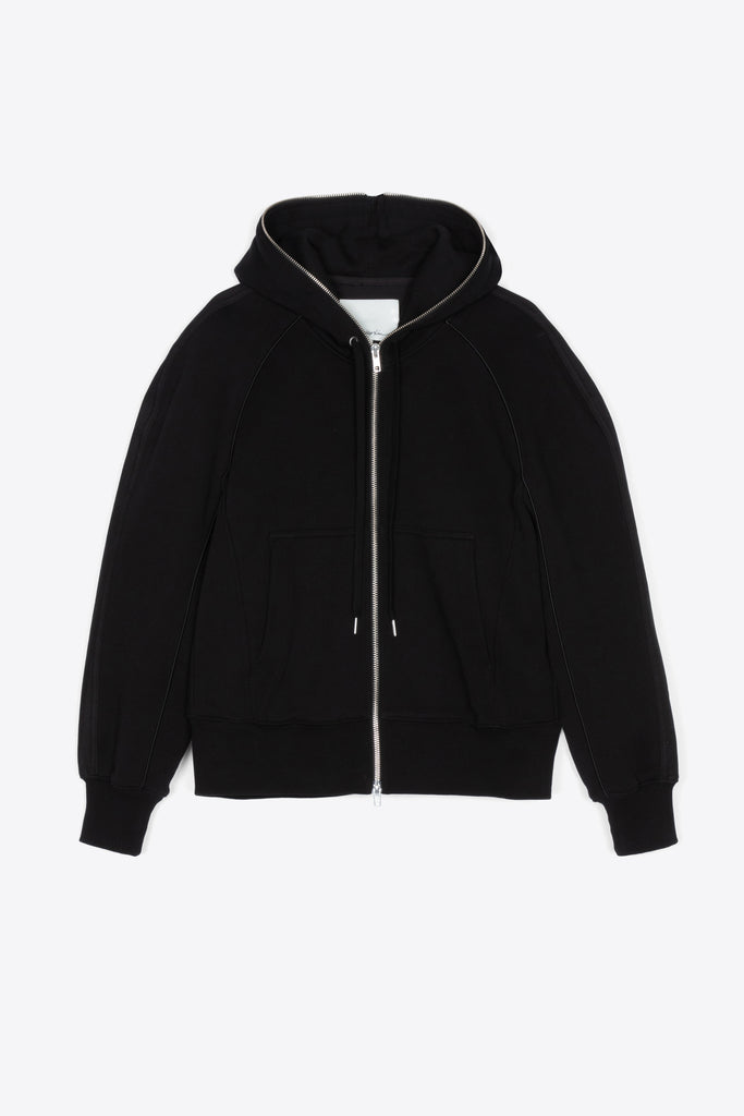 Hybrid Terry Hoodie – 3.1 Phillip Lim