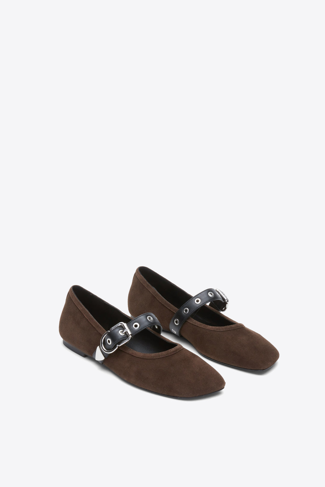 ID Mary Jane Flat