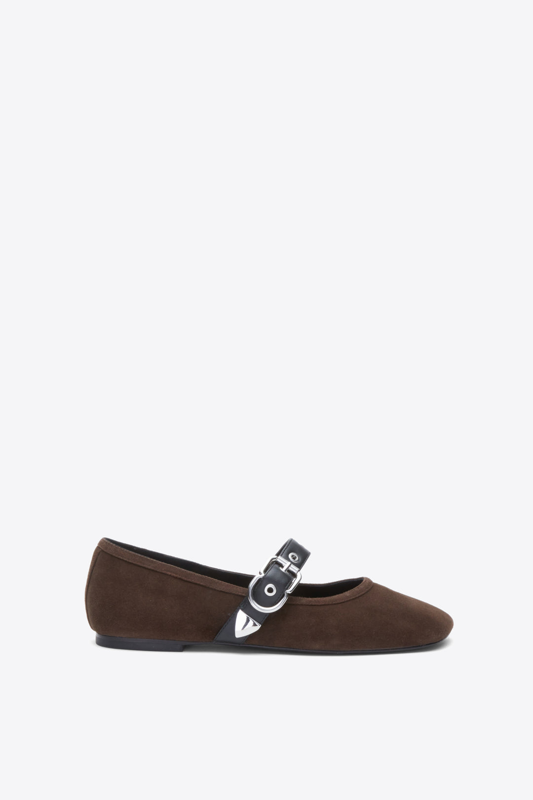 ID Mary Jane Flat