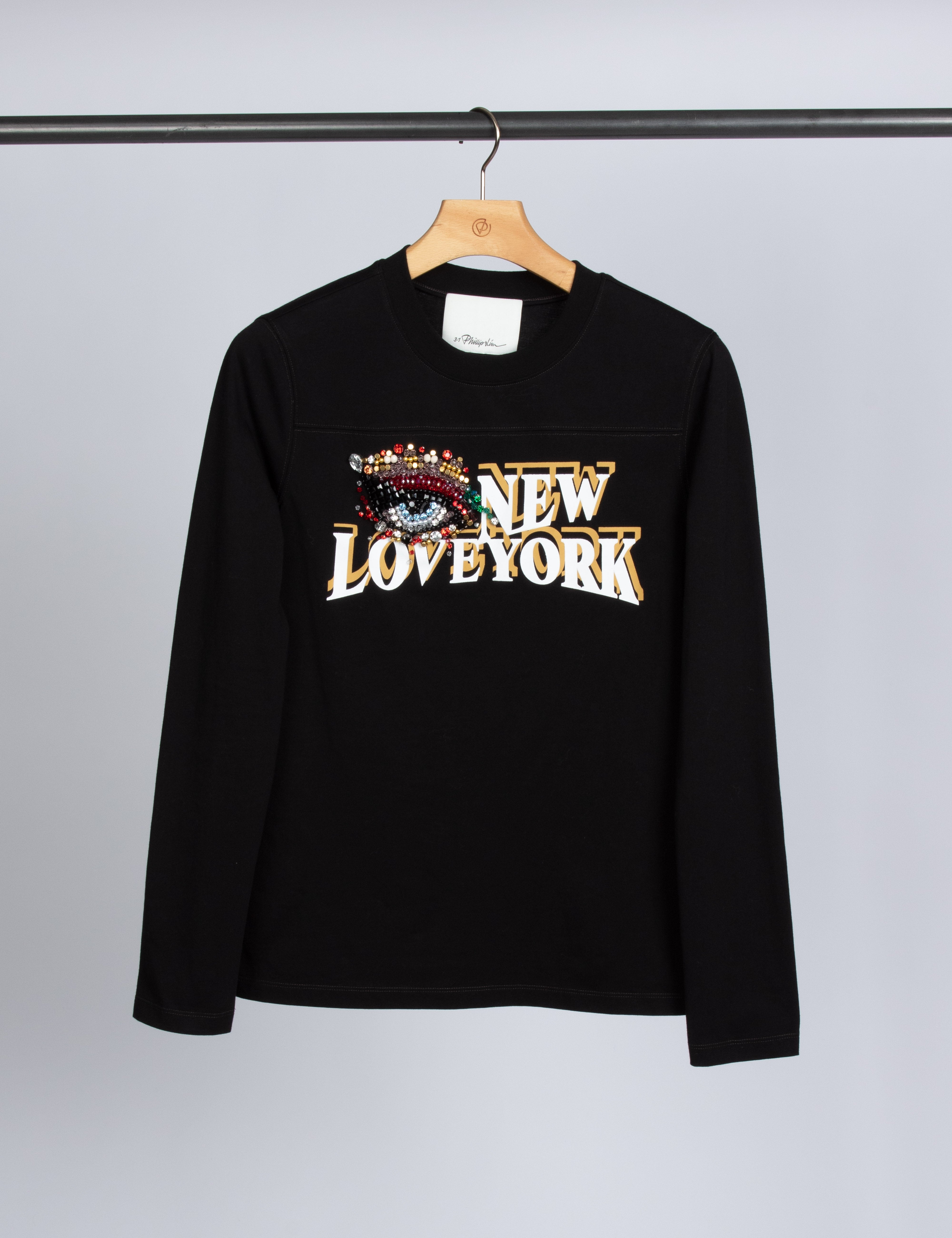 Eye Love NY T-Shirt