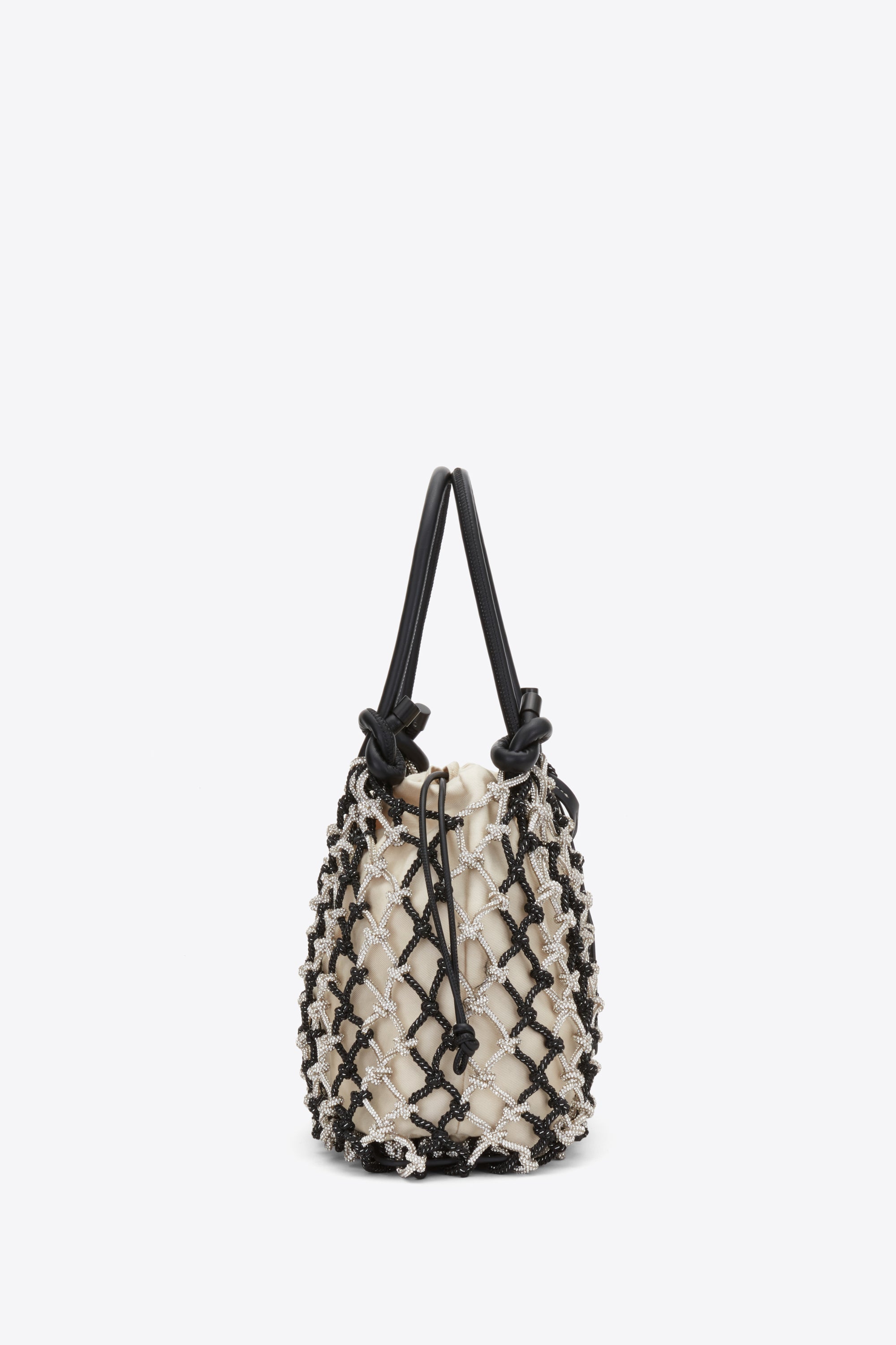 Crystal Macrame Mini Sac – 3.1 Phillip Lim