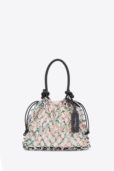 Printed Macrame Mini Sac – 3.1 Phillip Lim