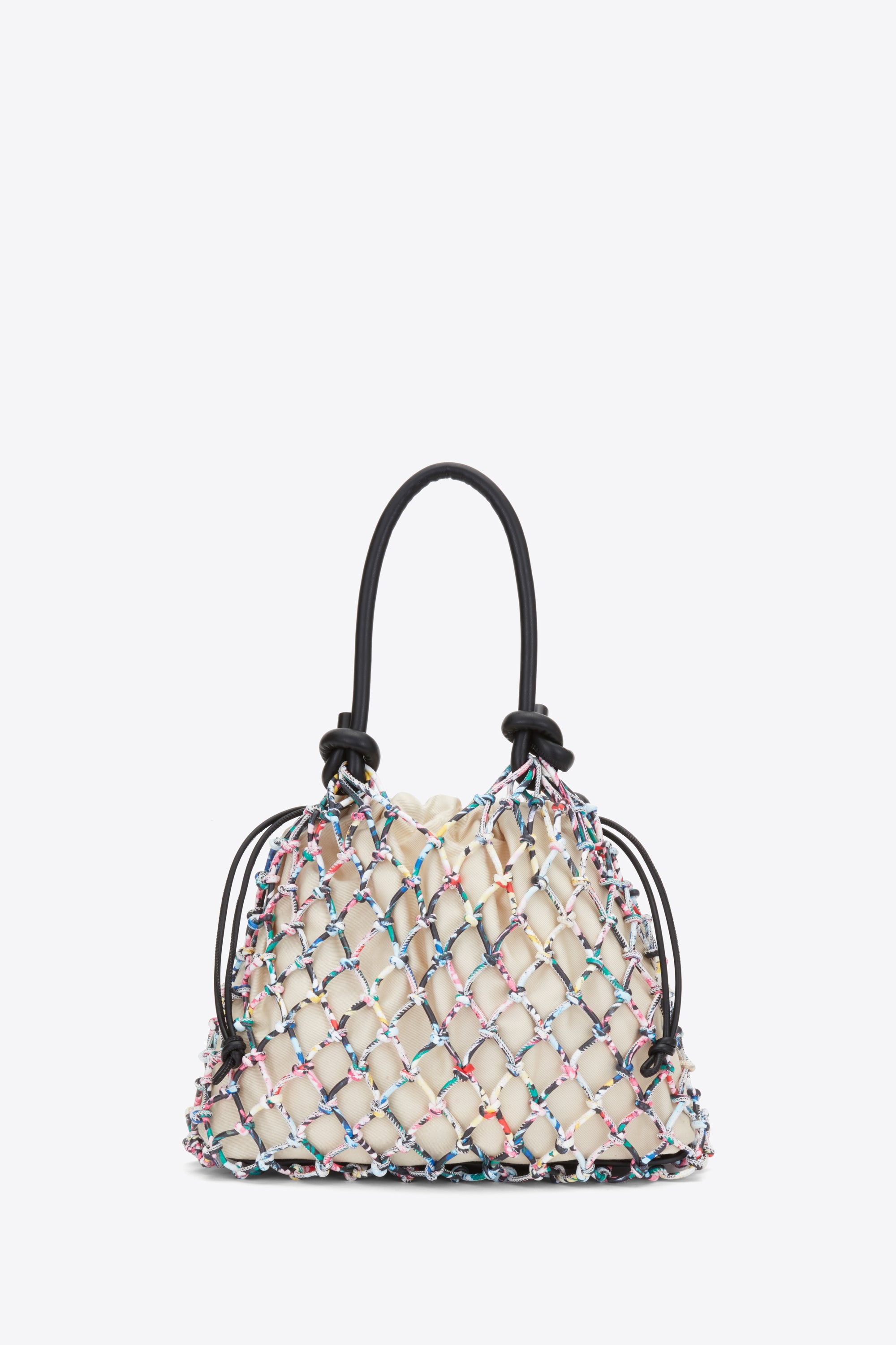 Printed Macrame Mini Sac – 3.1 Phillip Lim