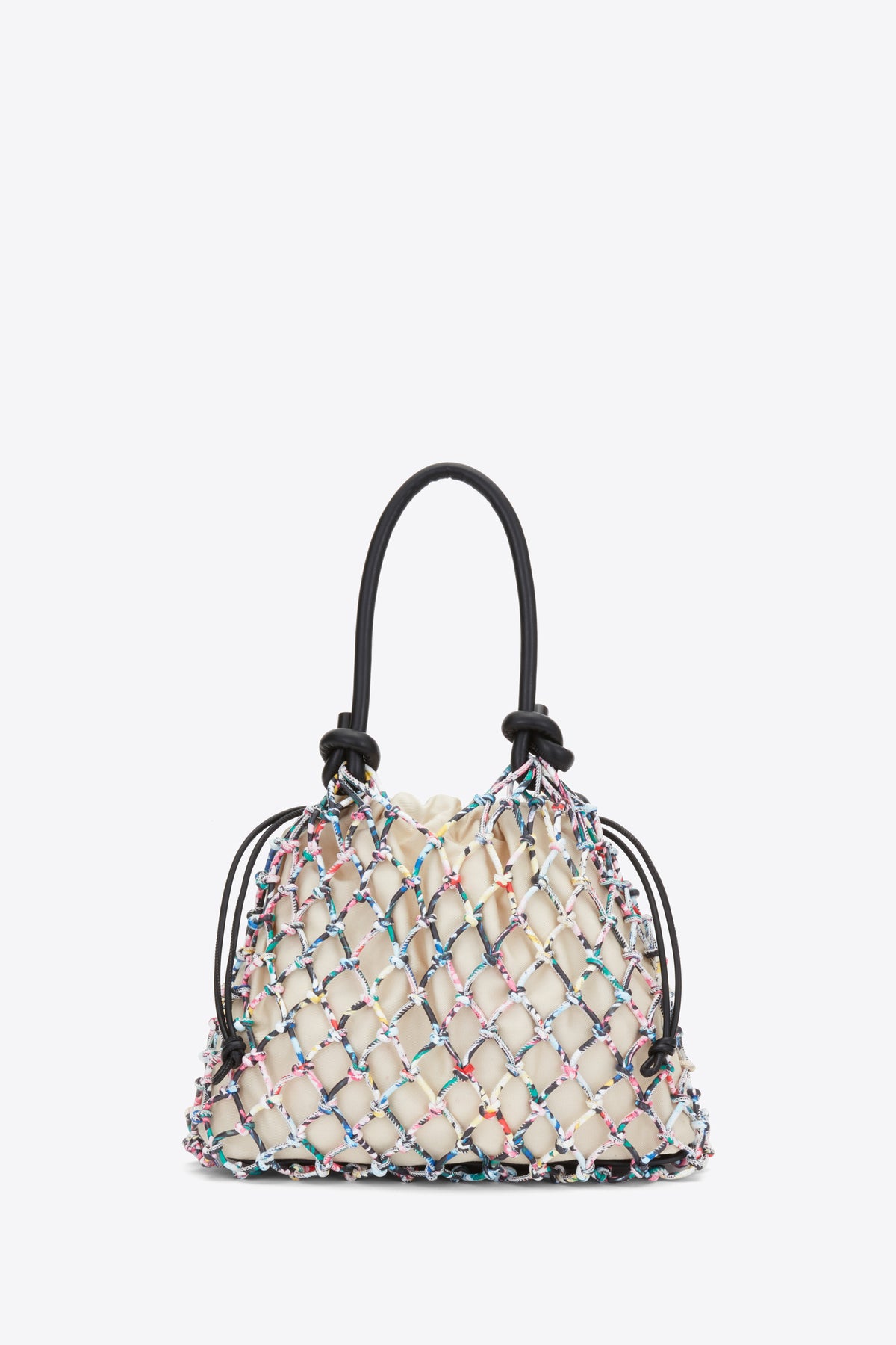 Printed Macrame Mini Sac – 3.1 Phillip Lim