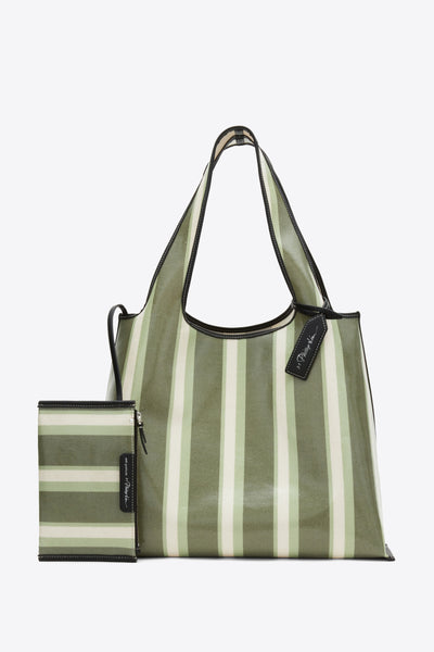 Dual Stripe Market Tote – 3.1 Phillip Lim
