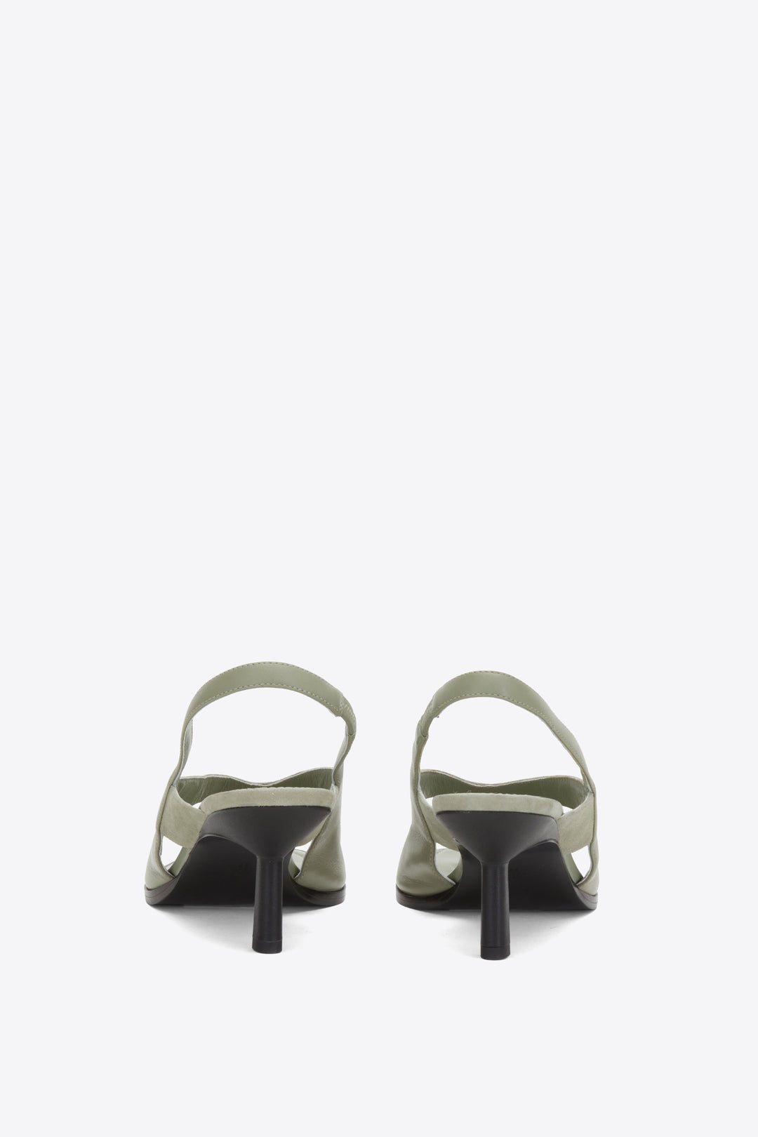 ID Double Strap Sandal