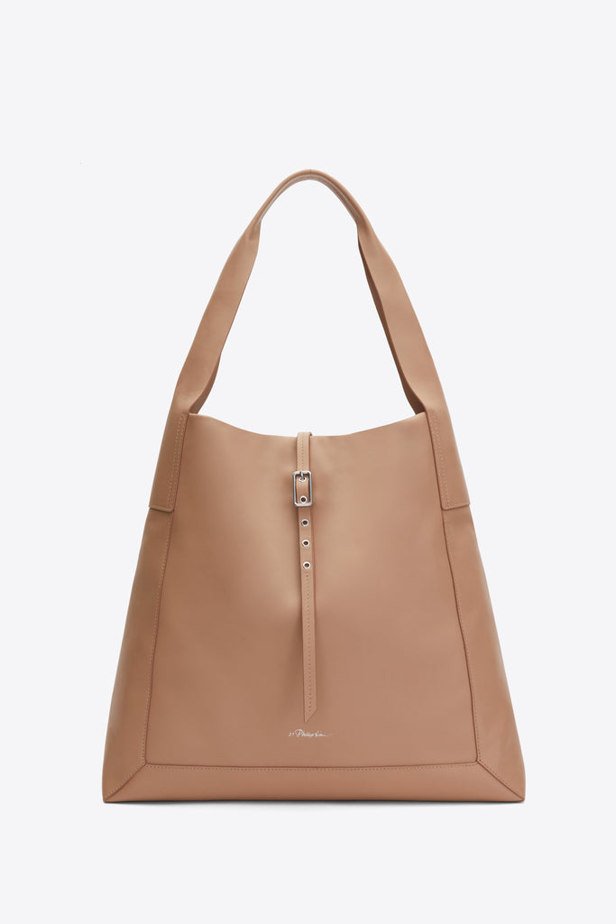 3.1 Phillip Lim - スリム アコーディオン トートバッグ 3.1 Phillip Lim - スリム アコーディオン トートバッグ