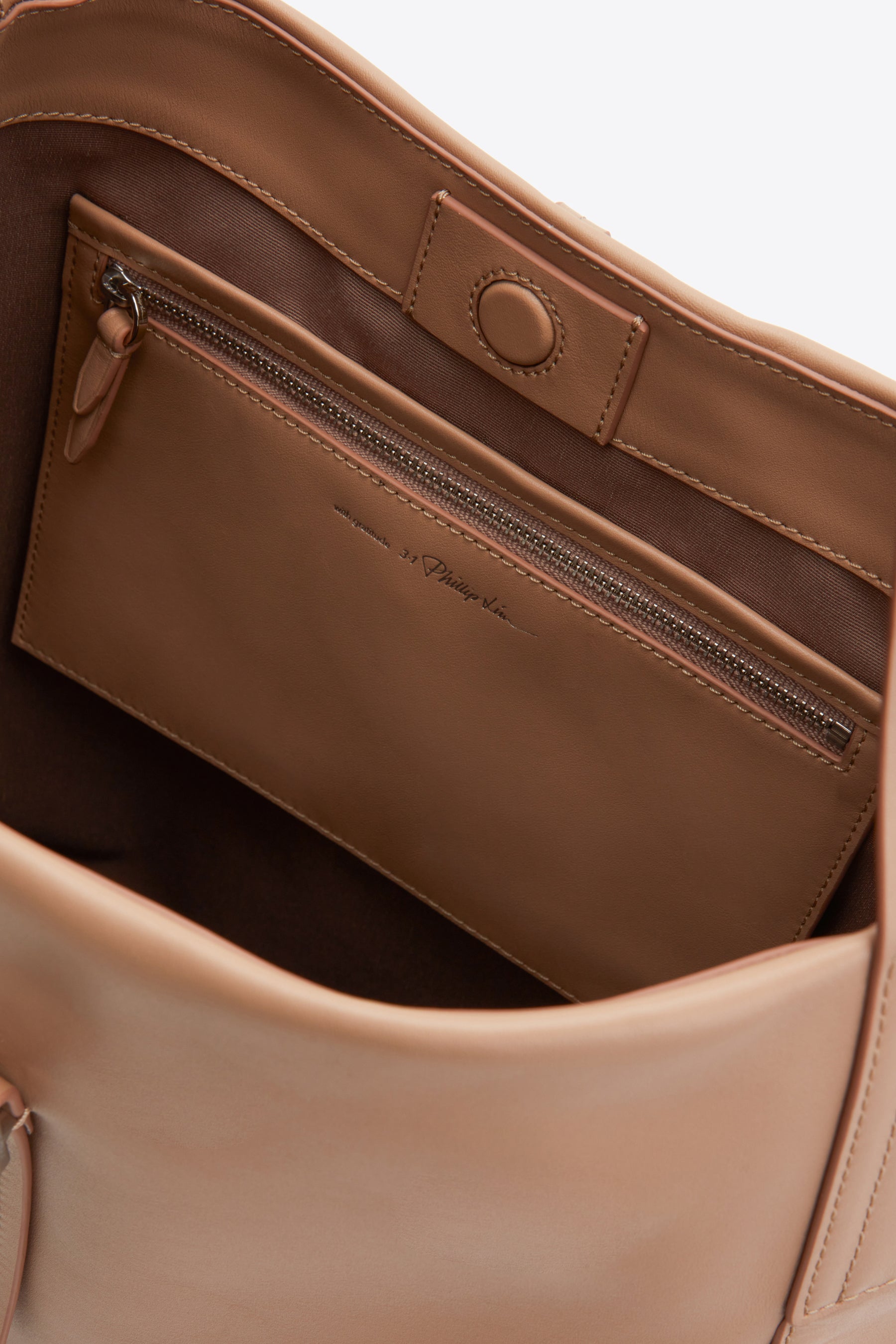 Go Large Shoulder Bag
