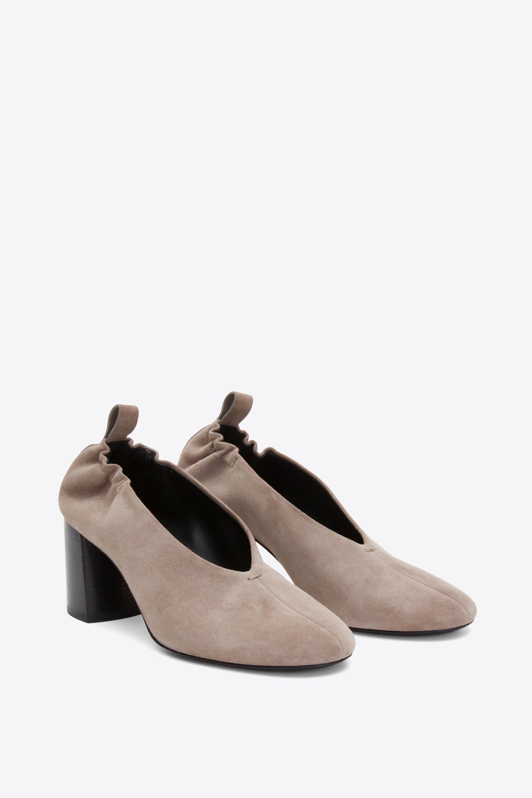 Nadia Ballerina Pumps