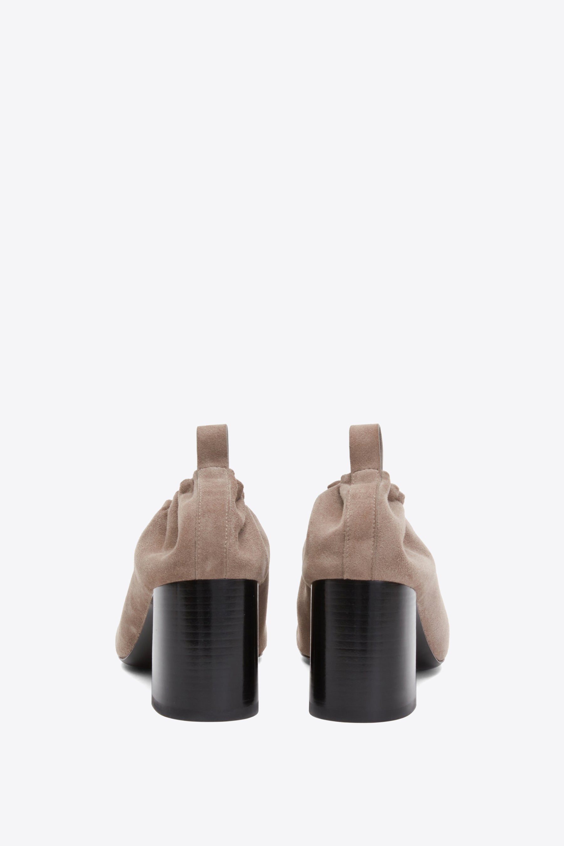 Nadia Ballerina Pumps