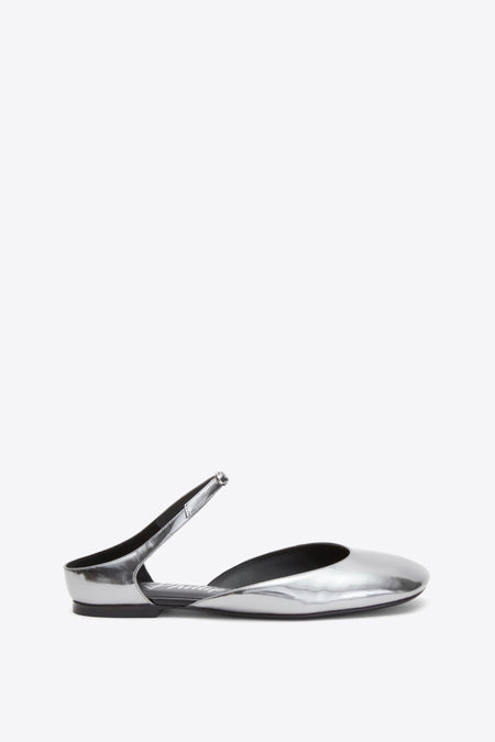 ID Mesh Mary Jane Pump