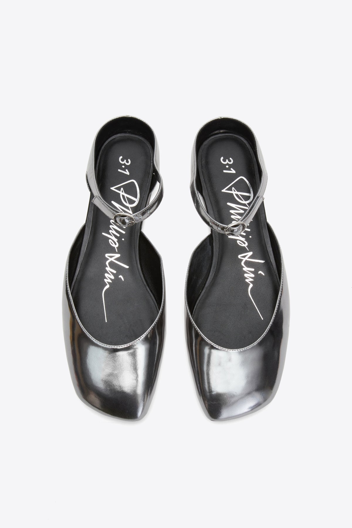 ID Mary Jane Flat – 3.1 Phillip Lim