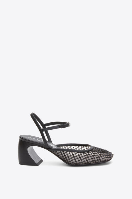 ID Mary Jane Flat