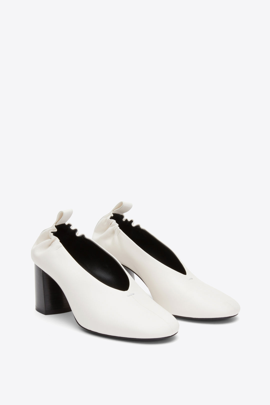 Nadia Ballerina Pumps