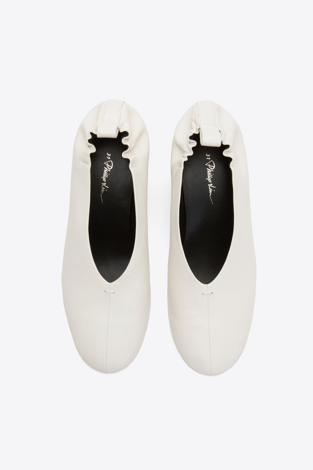 Nadia Ballerina Pumps