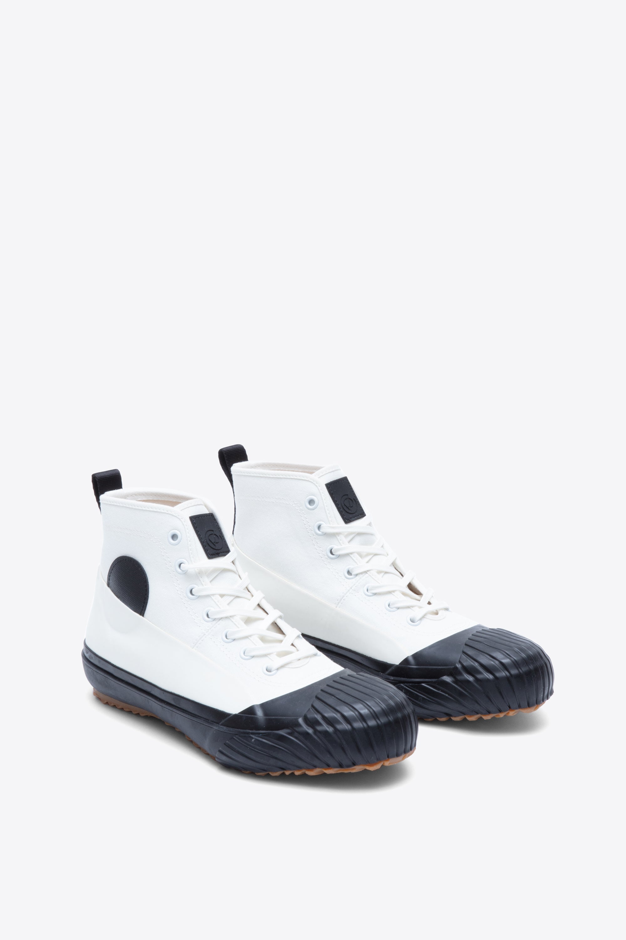 Canvas High Top – 3.1 Phillip Lim