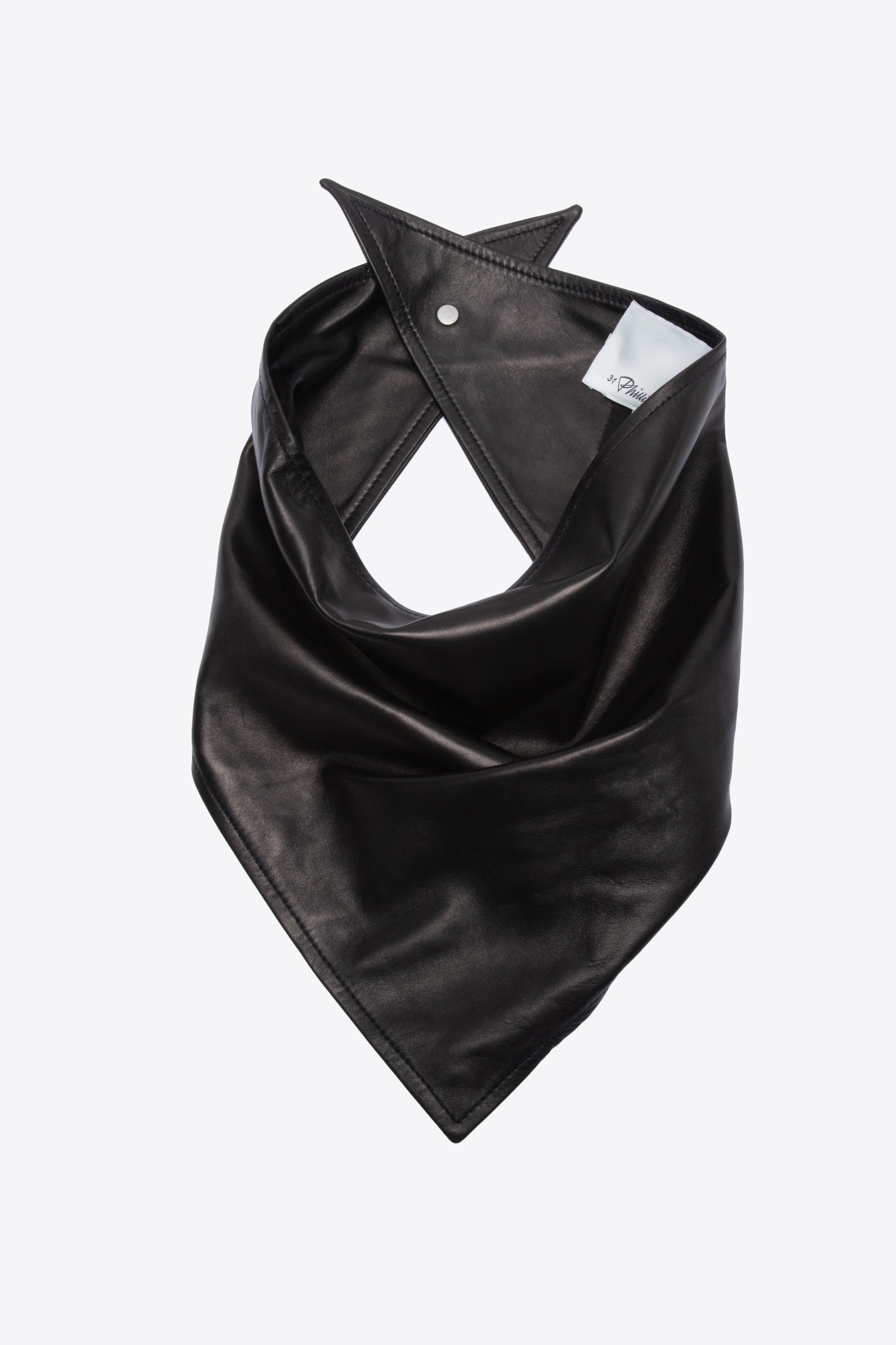Triangle Leather Scarf – 3.1 Phillip Lim