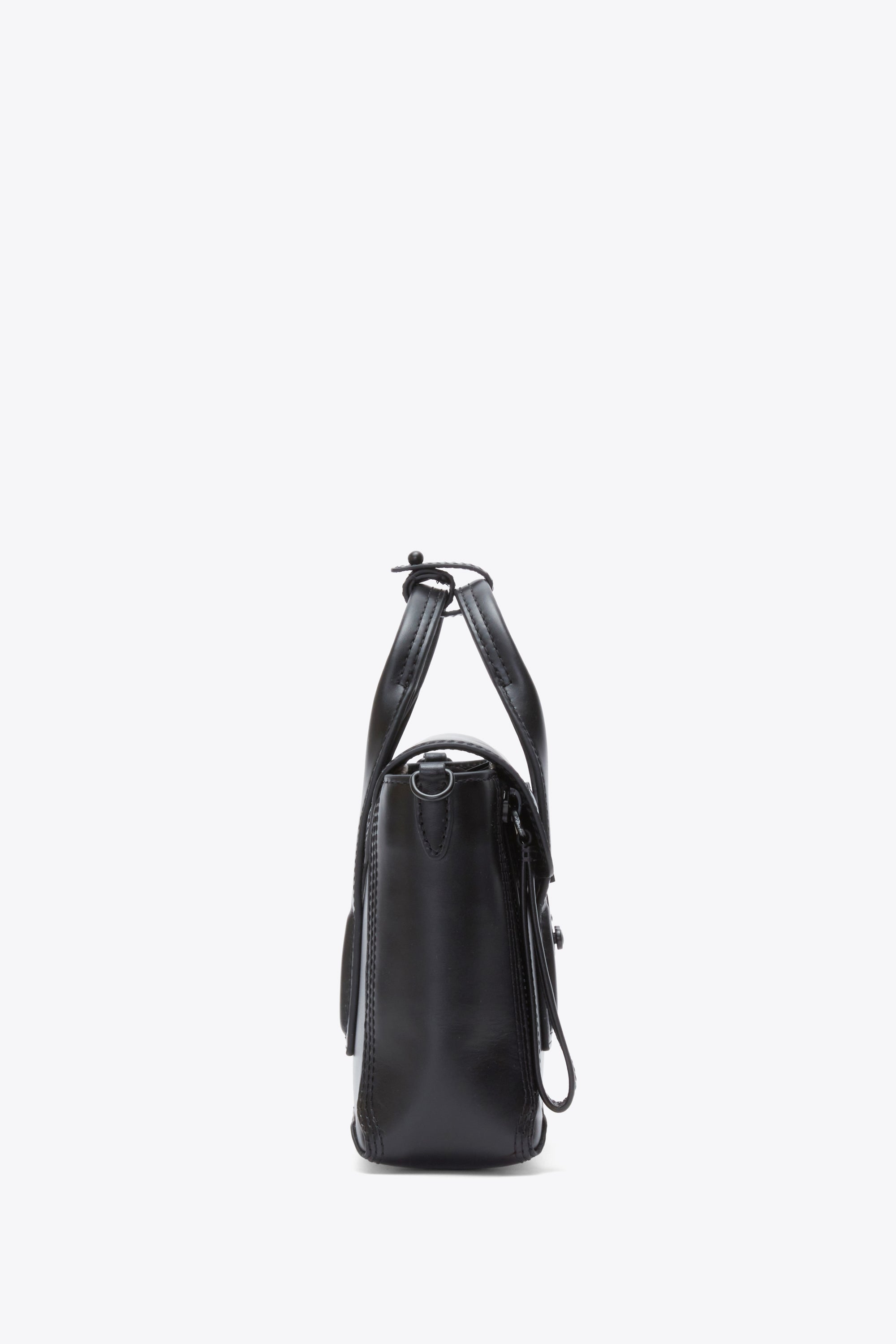 Pashli Mini Satchel Black on Black – 3.1 Phillip Lim