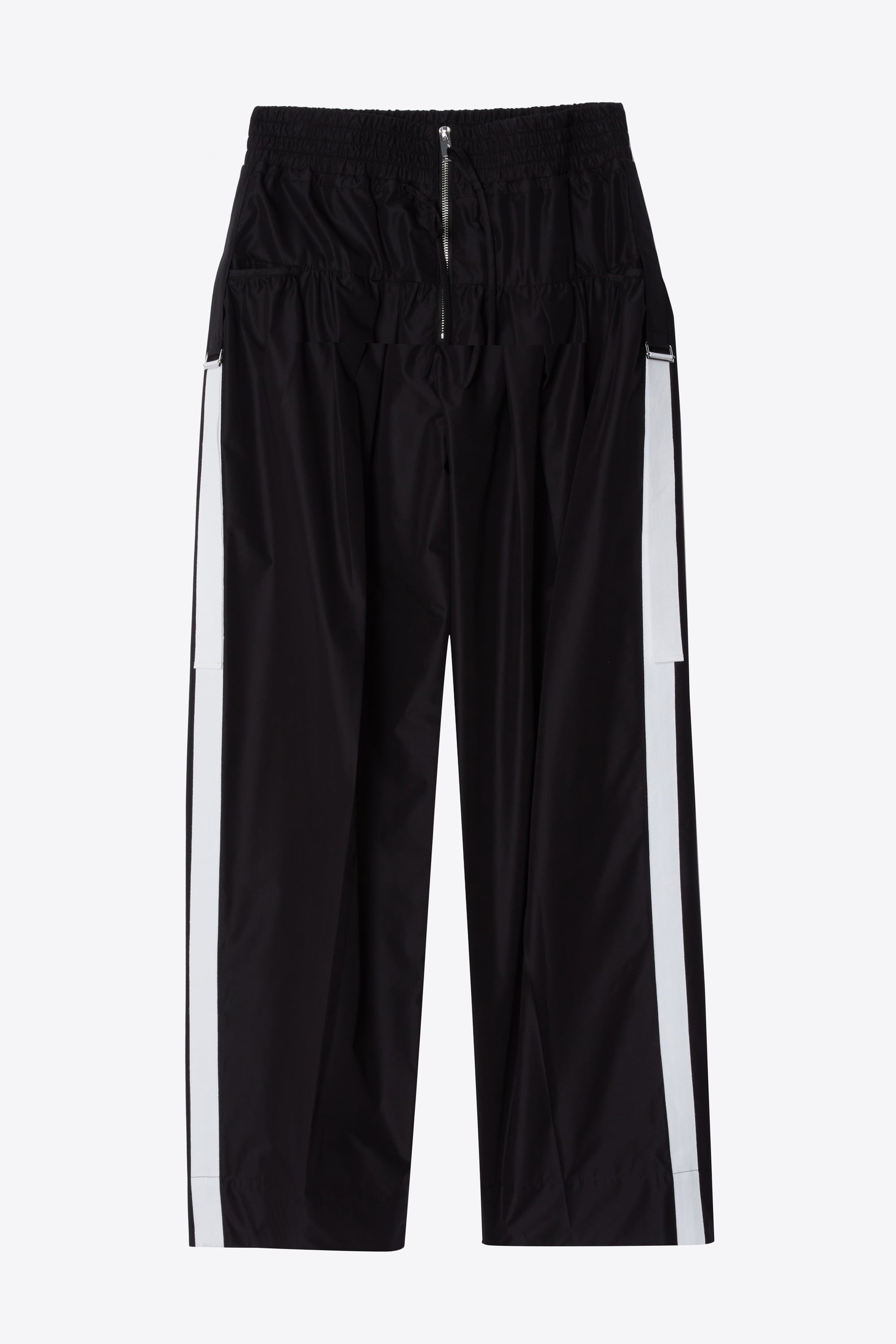 【non】3.1 Phillip Lim Wide Leg Pleated Pocket Pant – 3.1 Phillip Lim