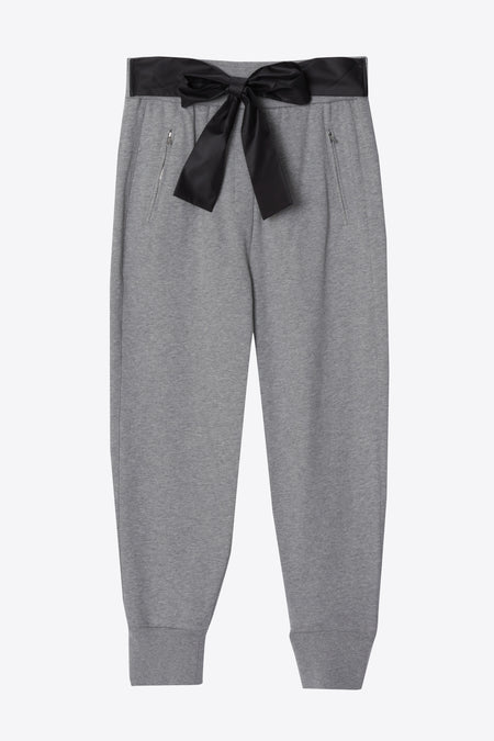 French Terry Jogger