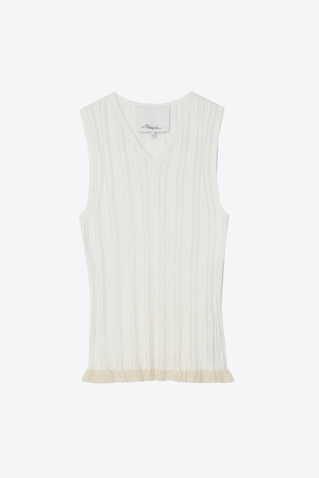 Art Nouveau Jacquard Polo Shirt