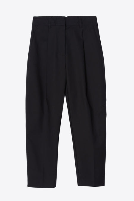 Wool Snap Cargo Pant