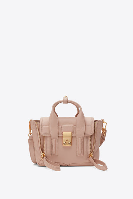Pashli Nano Satchel