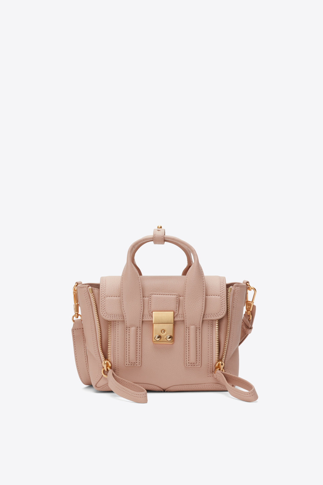 Pashli Mini Satchel