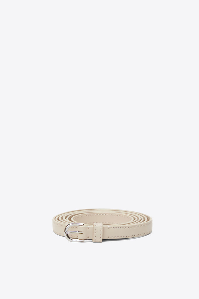 Double Wrap Leather Belt – 3.1 Phillip Lim display picture 3