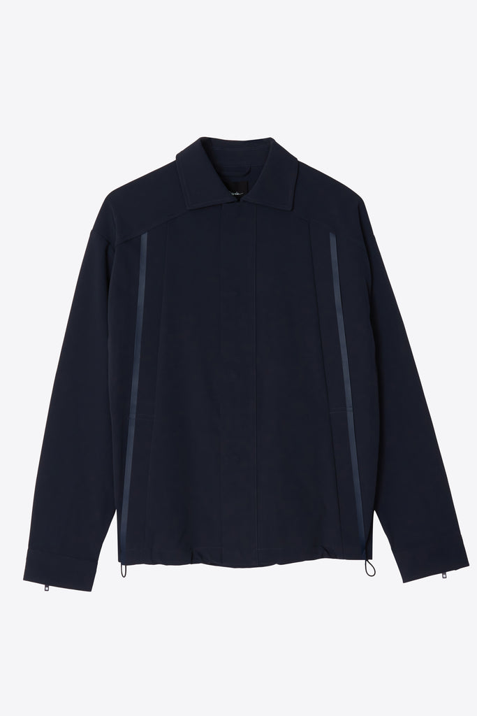 Coach Shirt Jacket