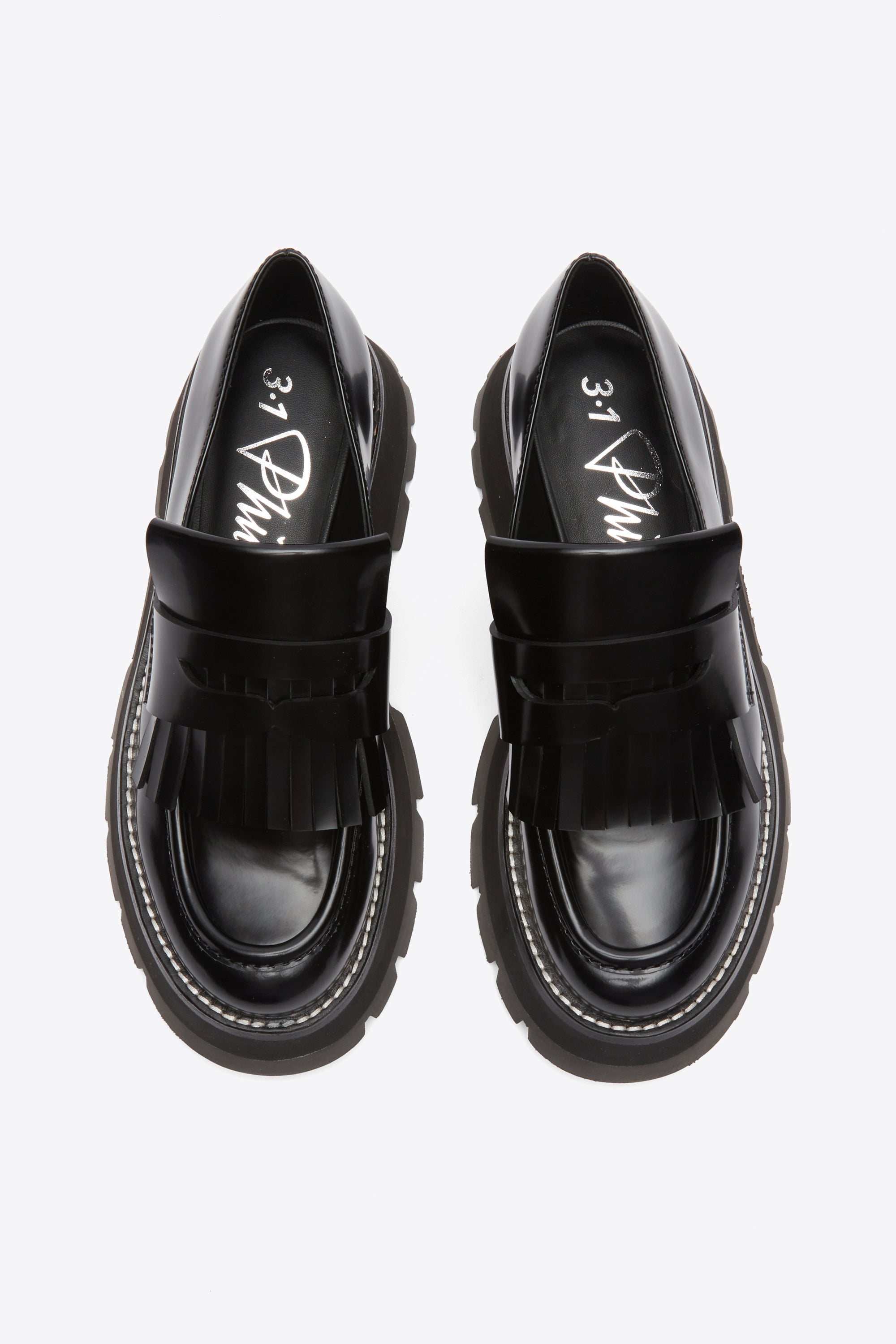 Kate Tassel Loafer – 3.1 Phillip Lim