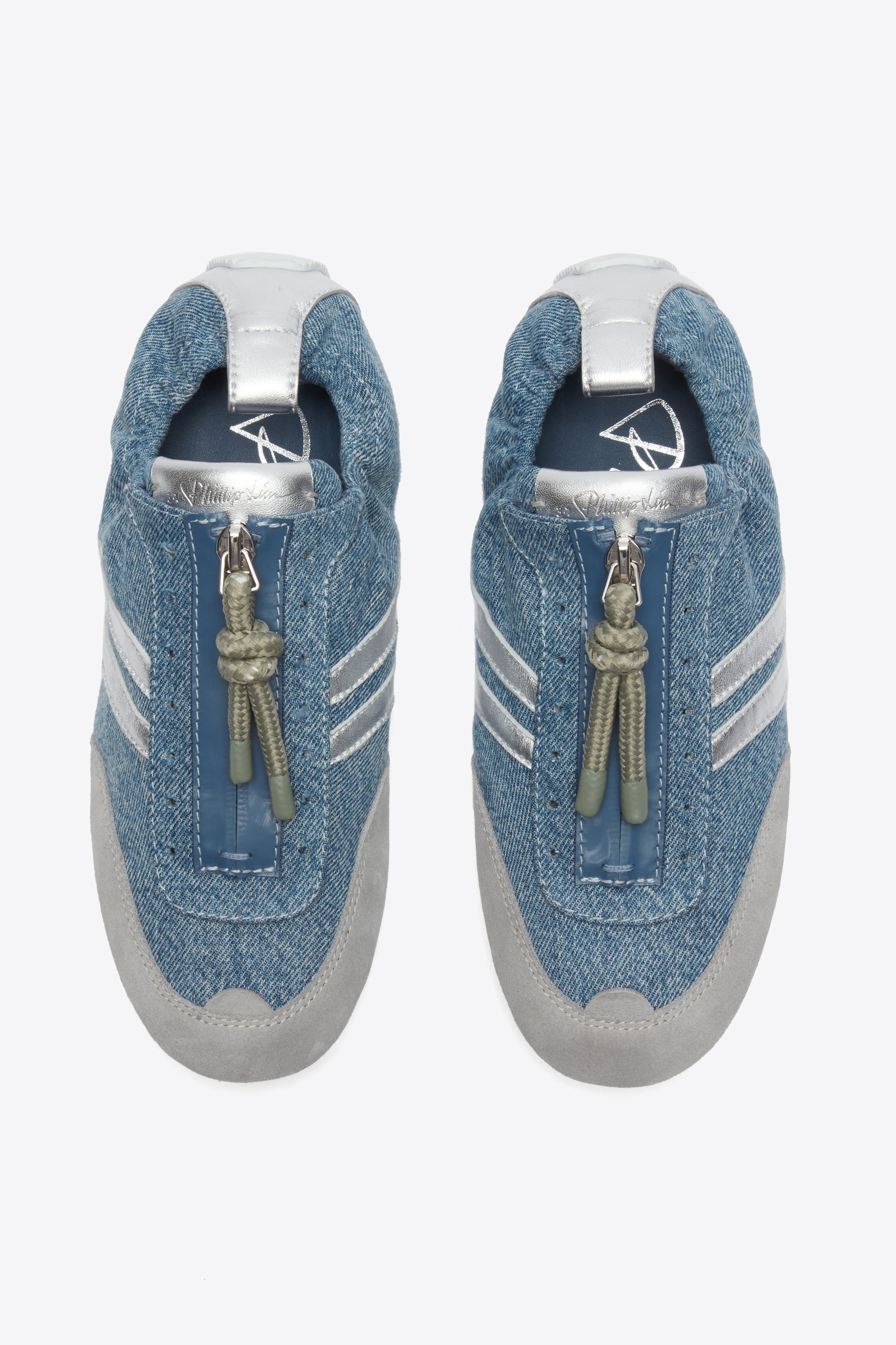 【non】3.1 Phillip Lim On the Go Sneaker – 3.1 Phillip Lim
