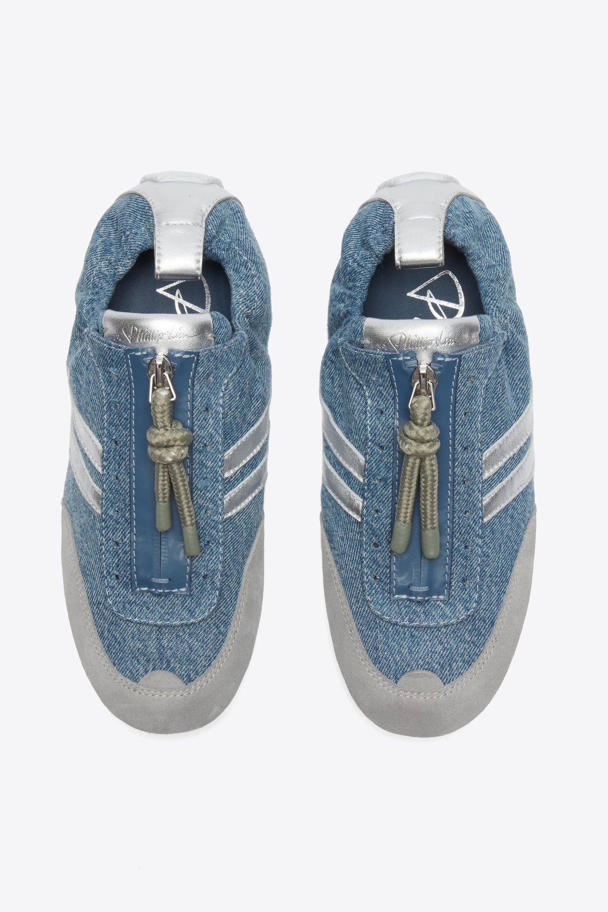 On the Go Sneaker – 3.1 Phillip Lim