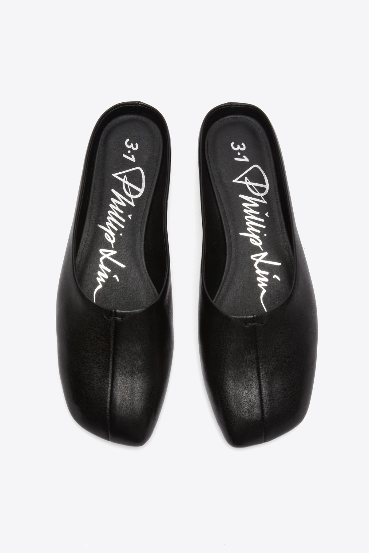 ID Mule Flat – 3.1 Phillip Lim