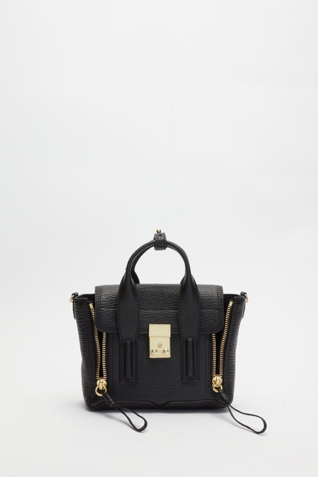 Medium Pashli Satchel