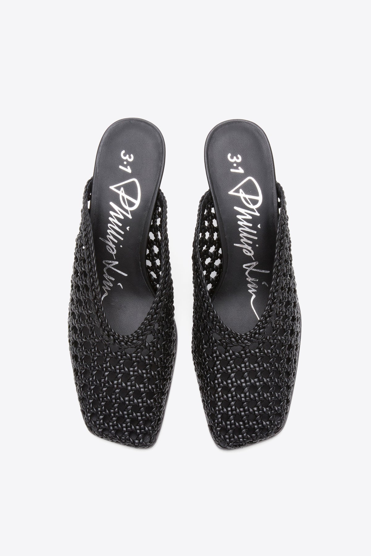 ID Macrame Mule – 3.1 Phillip Lim
