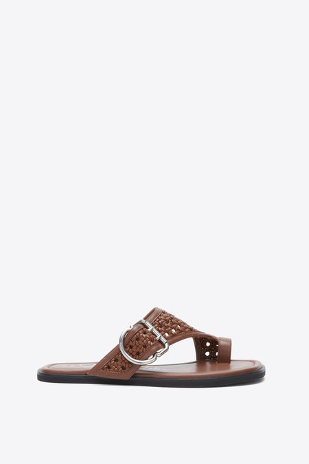 ID Soft Ballerina Pump