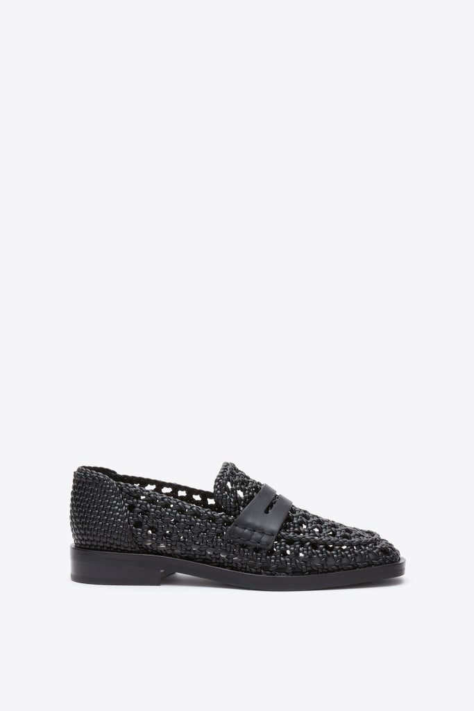 Alexa Macrame Loafer – 3.1 Phillip Lim display picture 3