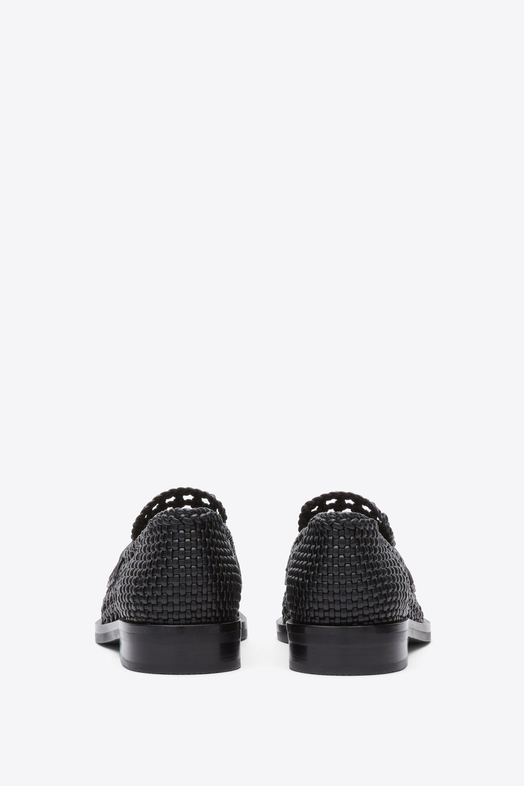 Alexa Macrame Loafer