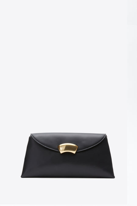 ID Petite Soft Shoulder Bag