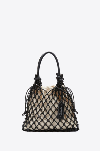 Macrame Mini Sac – 3.1 Phillip Lim Macrame Mini Sac – 3.1 Phillip Lim