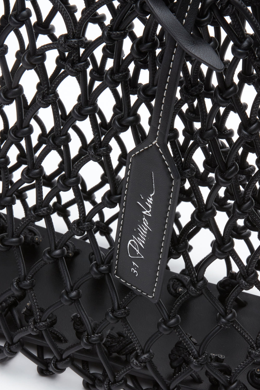 Macrame Mini Sac